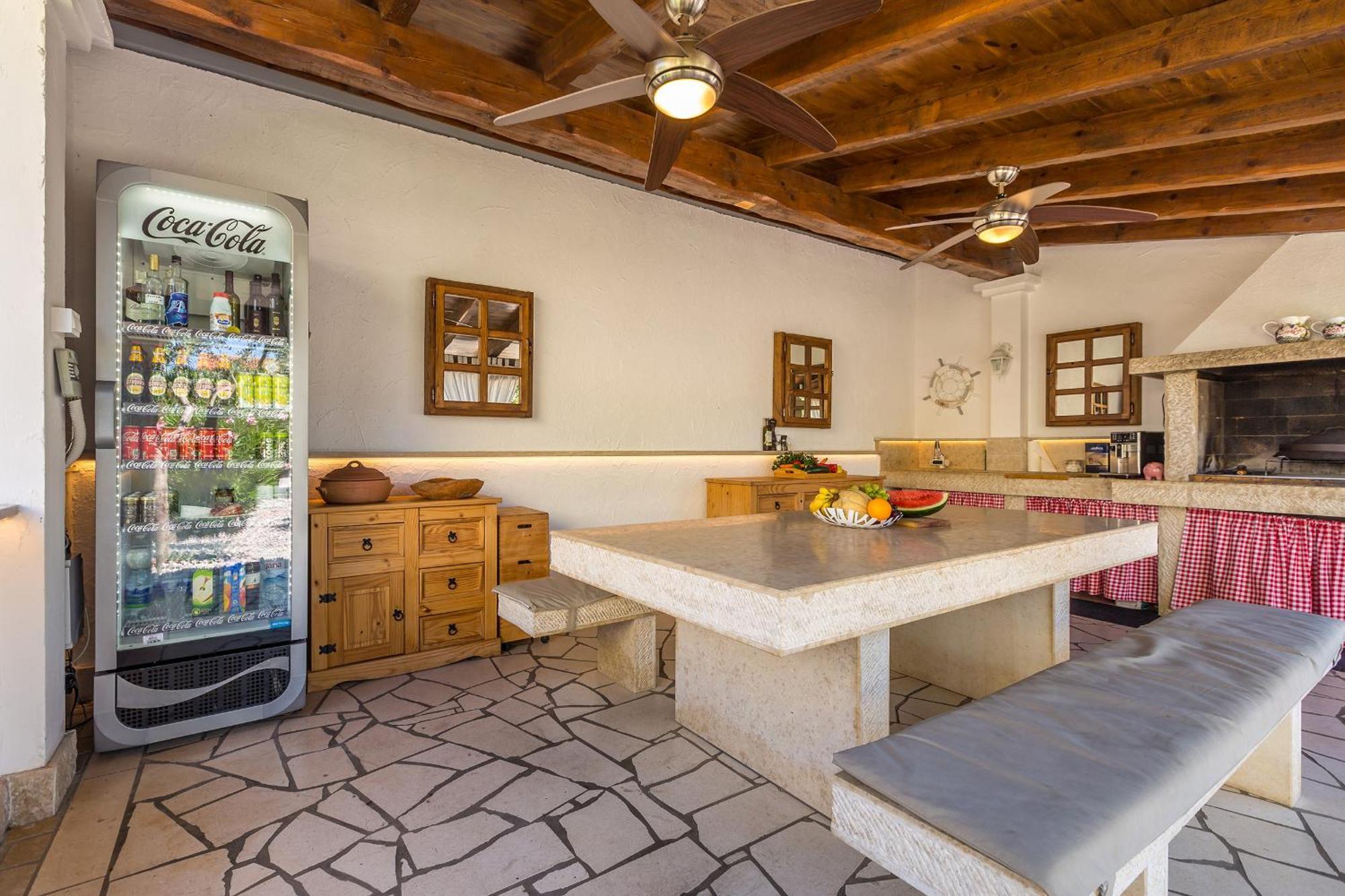 Guest House Antonella マリンスカ エクステリア 写真