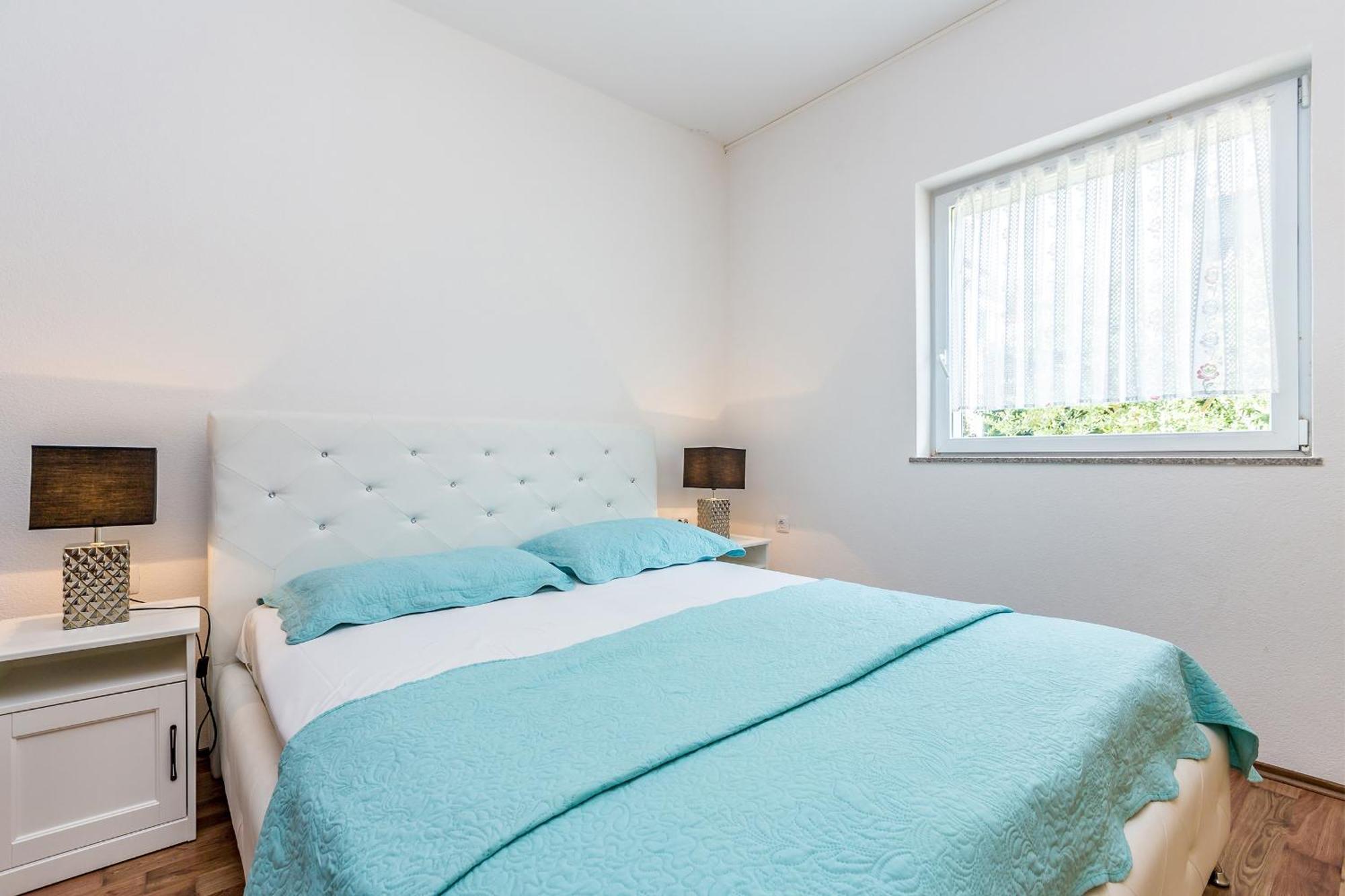 Guest House Antonella マリンスカ 部屋 写真